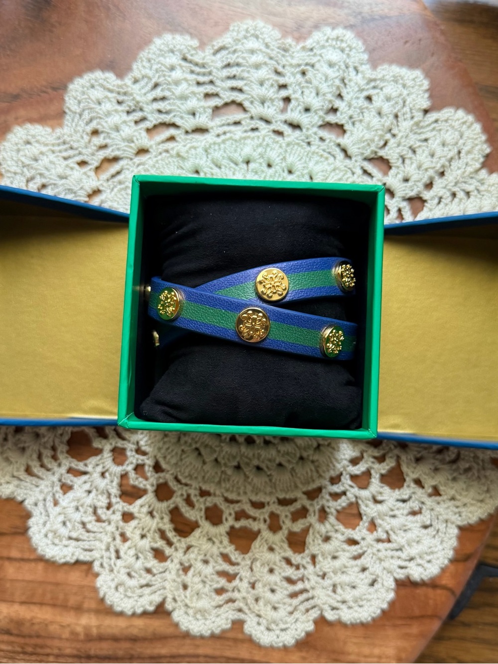 Rustic Cuff Bracelet Collection - Picture 7 of 13